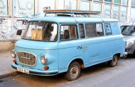 Used Van Buying Guide: What to Check Before You Commit