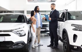 New vs Used vs Nearly New Car: Which Car Buying Route Saves You Most?