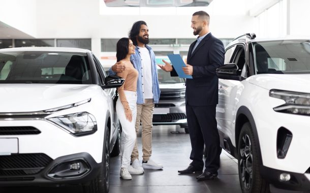 New vs Used vs Nearly New Car: Which Car Buying Route Saves You Most?