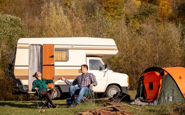 Motorhome vs Campervan: Which Is Right for Your 2026 Summer Holiday?