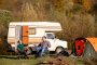 Motorhome vs Campervan: Which Is Right for Your 2026 Summer Holiday?