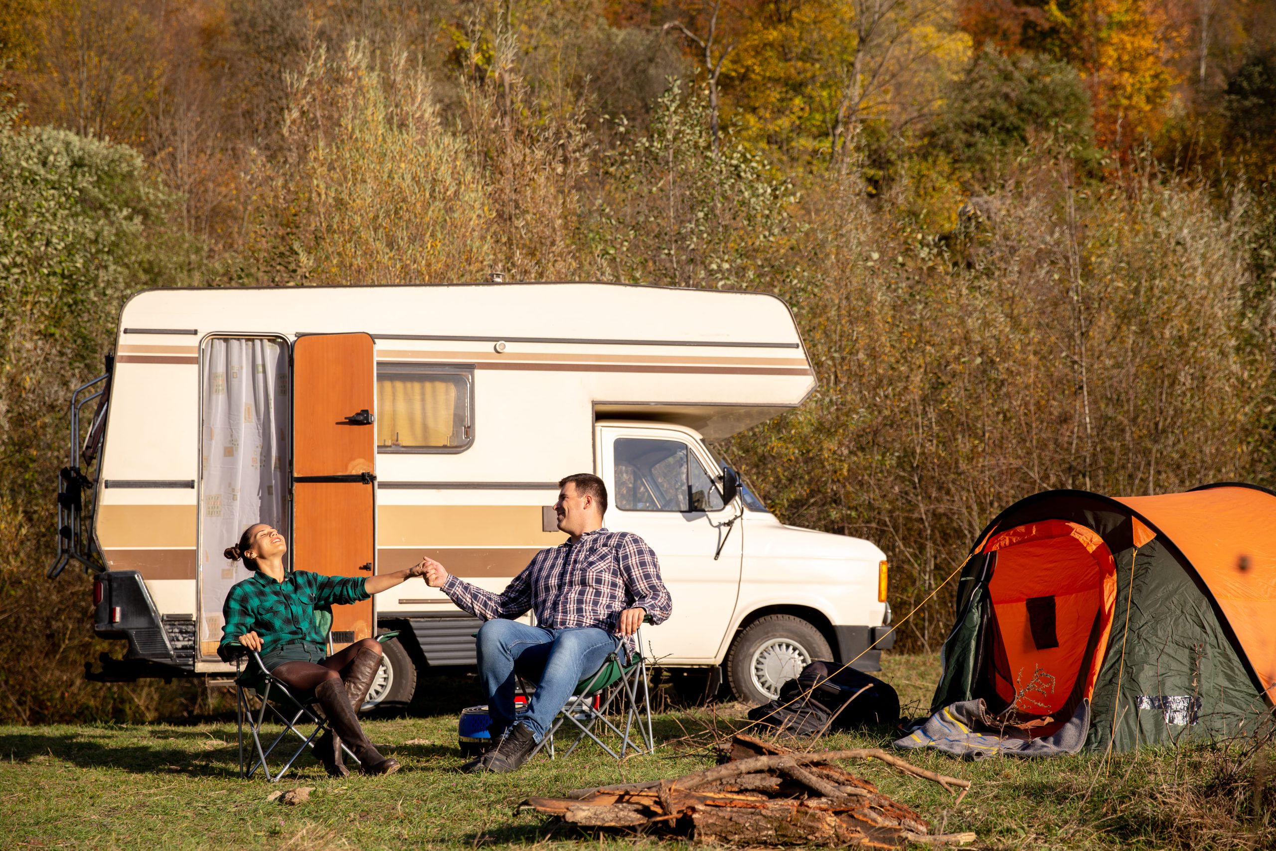 Motorhome vs Campervan: Which Is Right for Your 2026 Summer Holiday?