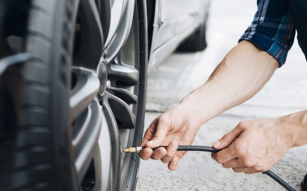 Tyre Pressure 101: How to Check It and Why It Saves You Fuel