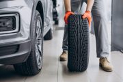 Summer vs Winter vs All-Season Tyres: Which Do UK Drivers Need?