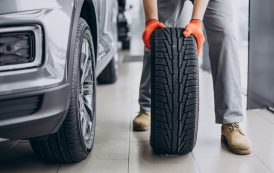 Summer vs Winter vs All-Season Tyres: Which Do UK Drivers Need?