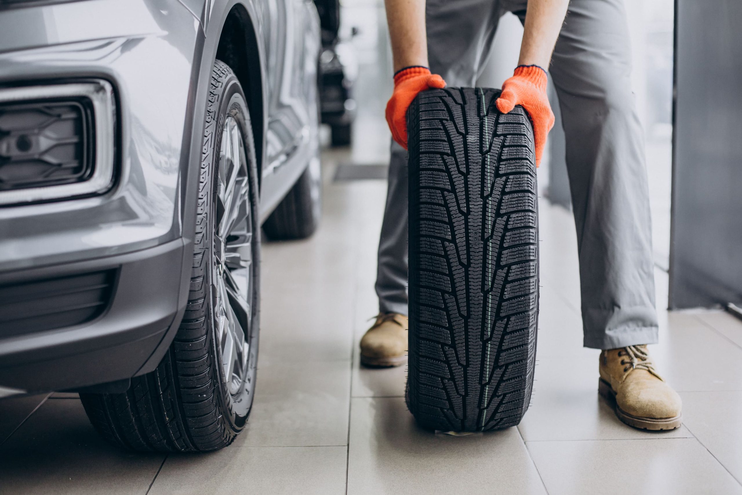 Summer vs Winter vs All-Season Tyres: Which Do UK Drivers Need?